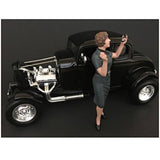 American Diorama 50s Style Figure IV for 1:18 Scale Models