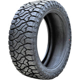 Venom Power Terra Hunter R/T+ R/T All-Terrain Mud Off-Road Light Truck Radial Tire-35X12.50R24LT 35X12.50X24 35X12.50-24 116Q Lo