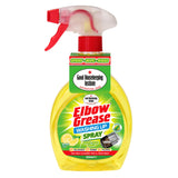 Elbow Grease Amazing Washing Up Spray Lemon Fresh, Spray, Wipe, Rinse, 500 ml