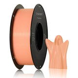 TINMORRY Glow PETG Filament 1.75, Rapid PETG 3D Printer Filament, Compatible with Bambu FDM 3D Printer, 1 KG 1 Spool, Glow Light