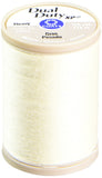 COATS & CLARK Coats Dual Duty XP Heavy Thread 125ydCream, Cream