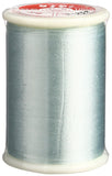 Superior Threads Tire Silk #50 3-Ply 50-Weight High Sheen Silk Embroidery Quilting Sewing Thread - 109 Yard Spool (#132 Seafoam