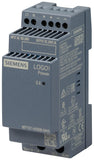 6EP3331-6SB00-0AY0 | SIEMENS Logo! Power Power Supply Unit, 100-240VAC Input, 24VDC Output, 1.3A