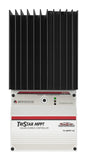 Morningstar Tristar 45A MPPT Solar Charge Controller (TS-MPPT-45) - Solar Panel Regulator for 12/24/36/48V LA/Li Batteries, 99%