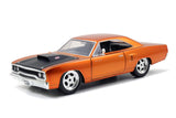 Jada Toys Fast & Furious 1:24 Diecast Plymouth Road Runner