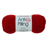 Premier Yarns Yarn Everyday Dk Really Red