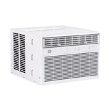 GE Window Air Conditioner 12000 BTU, Wi-Fi Enabled, Energy-Efficient Cooling for Large Rooms, 12K BTU Window AC Unit with Easy I