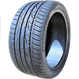 Landgolden LGS87 All-Season Truck/SUV High Performance Radial Tire-315/35R20 315/35ZR20 315/35/20 315/35-20 110W Load Range XL 4