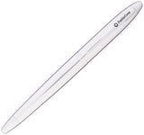 Franklin Covey Lexington Chrome Medium Nib Fountain Pen