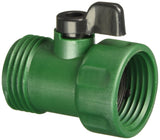 Orbit 58086N Plastic ShutOff Coupling