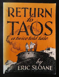 Return to Taos: A Twice Told Tale