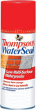 Thompsons Waterseal Clear WaterBased MultiSurface Waterproofer 12 Oz. Case of: 1