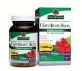 Hawthorn Berry