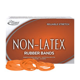 ALLIANCE RUBBER RUBBERBANDS,#54, ASST,OR