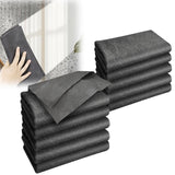 FRAGRANTGARDEN Thickened Magic Cleaning Cloth, Reusable Magic Cleaning Cloths for Glass, Streak Free Microfiber Magic Cleaning C