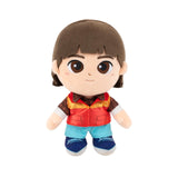 Stranger Things Will Byers Plush - 8-Inch Soft Plush with Special Embroidery