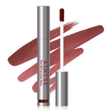 KIMUSE Peel Off Lip Liner Stain, Long Lasting Lip Tint Stain Peel Off, Waterproof, Transfer-Proof, Highly Pigmented Color Peel O