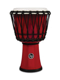 Latin Percussion World Collection Circle Djembe (Lp1607Rd)