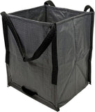 DURASACK Heavy Duty Storage Tote Bag 22Gallon Rugged Woven Polypropylene Moving Bag, Reusable SelfStanding Design, Holds up to