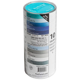 PanPastel 30103 Ultra Soft Artist Pastel 10 Color Seascape Set w/Sofft Tools