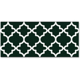 TREND enterprises, Inc. Moroccan Black Bolder Borders, 35.75