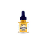 Dr. Ph. Martins Bombay India Ink (21BY) Ink Bottle, 1.0 oz, Yellow Ochre, 1 Bottle