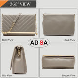 Adisa Women'S Sling Bag (Olive),olive,,B07XFGCLSN