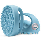 SILKLE Anti-Cellulite Silicone Massager Brush - Deep Tissue Body Scrubber for Cellulite Remover, Skin Firming & Lymphatic Draina