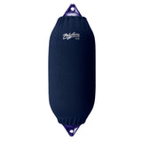 Polyform 60265579 Efc Series Elite Fender Cover - Fits F-7 Fenders, Black