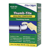 Sealing Compound, 2 lb, White