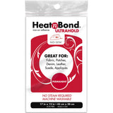 Thermoweb Heatn Bond Ultra Hold IronOn Adhesive17 X12 (3350)