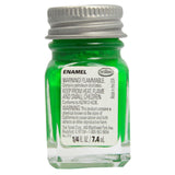 Testors Hobby Enamels Green