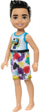 Barbie New Chelsea Beach - Child (8)