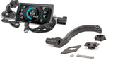 Precision Parts Edge Insight CTS3 Touch Screen Gauge Monitor 84130-3 & A-Pillar Mount 28600 Compatible with 2015-2019 Silverado/