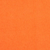 Fabric Merchants Orange Warm Winter Fleece Solid