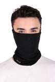 Confirtino Bamboo Bandana For Men | Super Soft & Breathable Multipurpose Head Wrap | Durable MenS Face & Head Scarf For Biking,