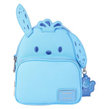 Loungefly Sanrio Pochacco Convertible Mini Backback