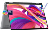 HP - Envy 2-in-1 16 2K (1920 x 1200) Touch-Screen Laptop - Intel Core Ultra i7-16GB Memory - 1TB SSD - Copilot - Thunderbolt 4-5