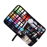 Sewing Set Accessories, Sturdy Durable Portable Practical Sewing Kit Multifunctional for Emergency for Home for Travel