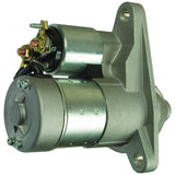 OEG Parts New Starter Compatible with Nissan Cube 2009-2014, Sentra 07-19, Versa 07-12, Juke 11-17, Versa 07-12, NV200 13-21, 1.