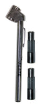Dual Foot Gauge 120Psi (Pack Of 1)