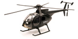 NewRay 26133 Nh500 Model Helicopter