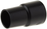 BOSCH VAC003 35mm Hoseto11/4 Port Adapter,Black