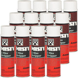 MISTY XWax Stripper 18 Ounce (Case Of 12) 1033962 Great For Tile, Wood, Linoleum And Composition Tile