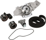 Gates TCKWP286A Kit