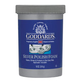 Goddards Silver Polish Foam 18oz