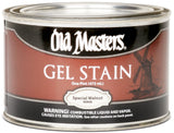 Old Masters, Walnut 80808 Gel Stain Special, 16 Fl Oz