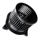 Front HVAC Heater Blower Motor Assembly for Ford Focus 2000-2007 & Ford Transit Connect 2010-2013, Replaces for 700105 YS4Z19805