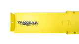 YakGear 01-9004-Y The Fish Stik - Yellow