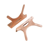 Wilton 5 Copper Vise Jaw Caps (404-5)